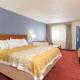 Days Inn by Wyndham San Diego-East/El Cajon - Fotografie 7