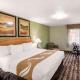Quality Inn & Suites Plano East - Richardson, Plano - Fotografie 6