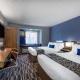 Microtel Inn & Suites by Wyndham Burlington - Fotografie 3