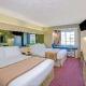 Microtel Inn & Suites by Wyndham Burlington - Fotografie 4