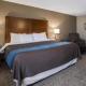Comfort Inn & Suites St Louis-Hazelwood, Hazelwood (foto 3)