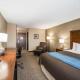 Comfort Inn & Suites St Louis-Hazelwood, Hazelwood (foto 5)