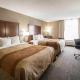 Comfort Inn & Suites St Louis-Hazelwood, Hazelwood (foto 6)