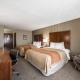 Comfort Inn & Suites St Louis-Hazelwood, Hazelwood (foto 7)