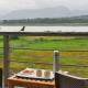 The Satpura Panchtatva Villa, Khāpa - Fotografie 10