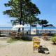 Buena Vida Beach Resort, Morjim - Fotografie 2