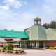 Days Inn by Wyndham Petersburg/South Fort Lee, Petersburg (foto 3)