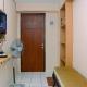 Cozy Living with Modern Design 1BR Kebagusan City Apartment By Travelio Джакарта - Фото 10