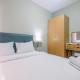 Comfortable 2BR Apartment at Cinere Resort By Travelio Tjinere-wetan - Foto 10