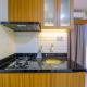 Comfortable 2BR Apartment at Cinere Resort By Travelio Tjinere-wetan - Foto 5