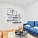 Welcoming apartment - 1BR-4P -Grands Boulevards, Paris - Foto 6