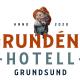 Grundéns Hotell Grundsund - Фото 3
