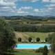 Villa Capanna Siena - Fotografie 9