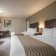Rodeway Inn Convention Center, Los Angeles - Foto 4