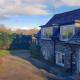 3 Bed Barn - Sleeps 6 - Parking - WIfi Hawkshead - Photo 1