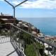 ARIA DI MARE, Manarola - Appartamento THE VIEW - Foto 3
