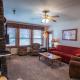 3 Br- Sleeps 8 with Jetted Tub - No CF, Crested Butte - Fotografie 4