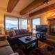 View Of Red Mountain From 2 Br Condo Condo, Crested Butte - Fotografie 1