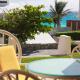 Brisas Shores Beach & OceanFront Apartments 1 or 2 bedrooms Cancun Hotel Zone, Cancún - Foto 2