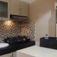 Private & Stylish 2BR at Gateway Apartment Ahmad Yani Cicadas By Travelio Bandung - Foto 7