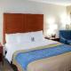 Comfort Inn & Suites Sikeston I-55, Sikeston (fotografie 2)