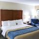 Comfort Inn & Suites Sikeston I-55, Sikeston (fotografie 3)