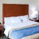 Comfort Inn & Suites Sikeston I-55, Sikeston (fotografie 5)
