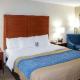 Comfort Inn & Suites Sikeston I-55, Sikeston (fotografie 6)