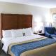 Comfort Inn & Suites Sikeston I-55, Sikeston (fotografie 7)