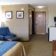 Comfort Inn & Suites Sikeston I-55, Sikeston (fotografie 8)