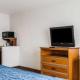 Comfort Inn & Suites Sikeston I-55, Sikeston (fotografie 9)