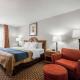 Comfort Inn & Suites Sikeston I-55, Sikeston (fotografie 10)