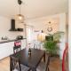 La CAPEYRONNAISE - MAISON COSY - JARDIN, Mérignac (foto 6)