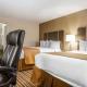 Quality Inn & Suites South Portland, South Portland - Fotografie 8