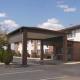 Super 8 by Wyndham Bourbonnais/Kankakee Area, Bourbonnais (fotografie 8)