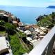 ARIA DI MARE, Manarola - Appartamento THE VIEW - Foto 2