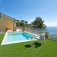 Luxury Bicocca - Mareri apartments, Costarainera