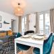 Superb apartment - 6P- Center of Paris, Paris - Foto 5