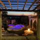 Croatia holidays with pool & sauna, near sandy beach - Rab Villa Agata, Rab (foto 8)