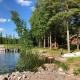 Nenäniemi, Tammijärvi (photo 2)
