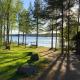 Nenäniemi, Tammijärvi (photo 4)