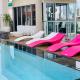 303 - Rentaqui - Studio Augusta Elegance Pool New, São Paulo - Foto 6