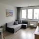 Apartament Hel Leśna 8