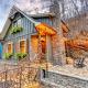 Alpine Creekside Chalet, Gatlinburg - Fotografie 1