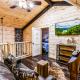 Alpine Creekside Chalet, Gatlinburg - Fotografie 2