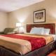 Econo Lodge Inn & Suites Matthews - Charlotte, Matthews (foto 6)