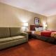Econo Lodge Inn & Suites Matthews - Charlotte, Matthews (foto 7)