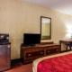 Econo Lodge Inn & Suites Matthews - Charlotte, Matthews (foto 8)