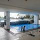 Modern Spacious Studio Room Apartment at Taman Melati Surabaya By Travelio, Surabaja - Fotografie 9