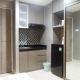 Modern Spacious Studio Room Apartment at Taman Melati Surabaya By Travelio, Surabaja - Fotografie 4